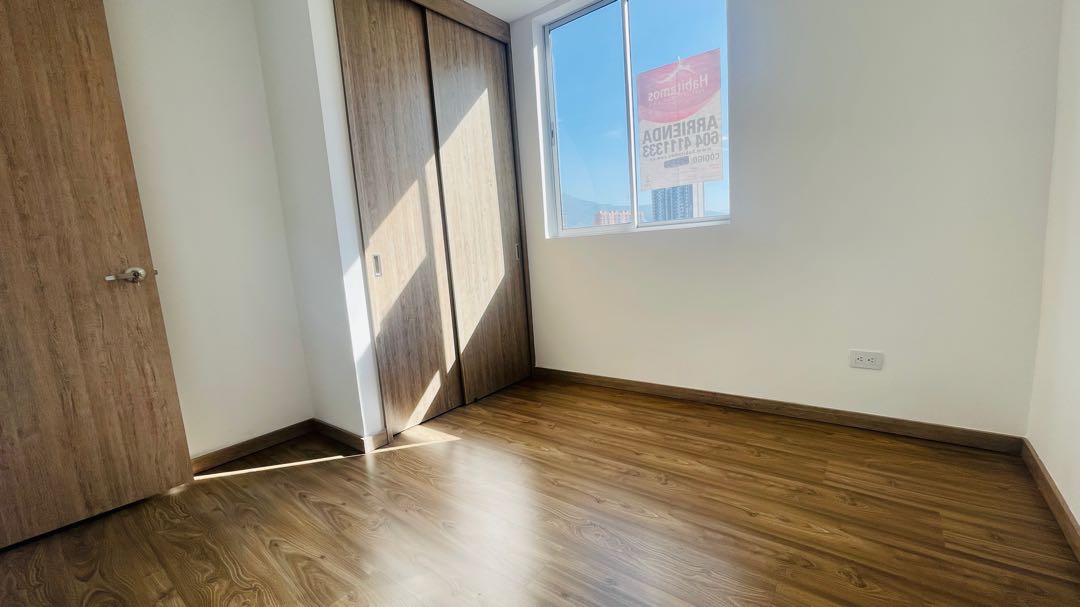 Apartamento en Sabaneta en arriendo