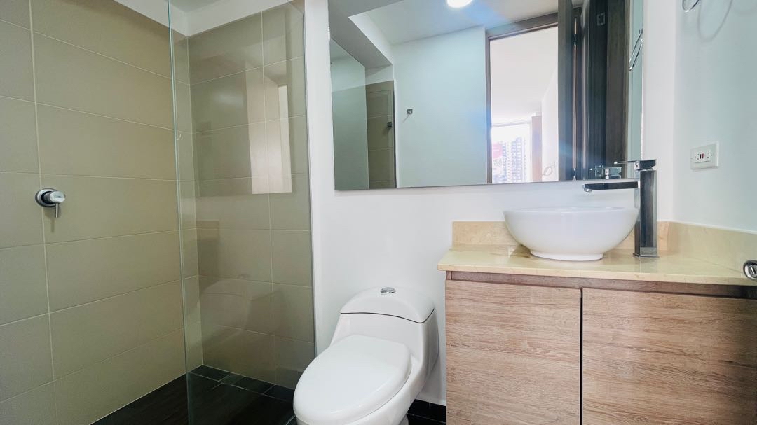 Apartamento en Sabaneta en arriendo