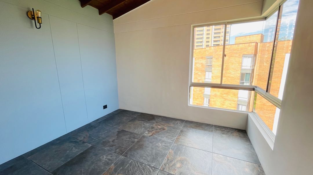 Apartamento en arriendo por la visitacion