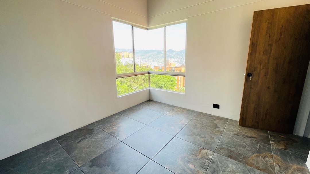 Apartamento en arriendo por la visitacion