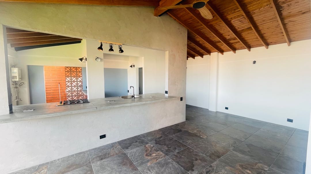 Apartamento en arriendo por la visitacion