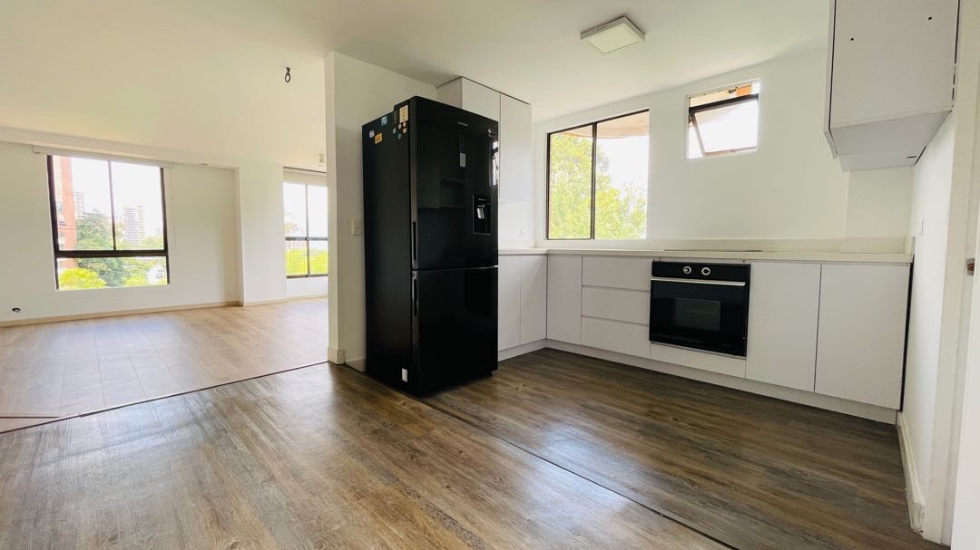 Apartamento en arriendo cerca al tesoro