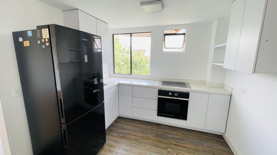 Apartamento en arriendo cerca al tesoro