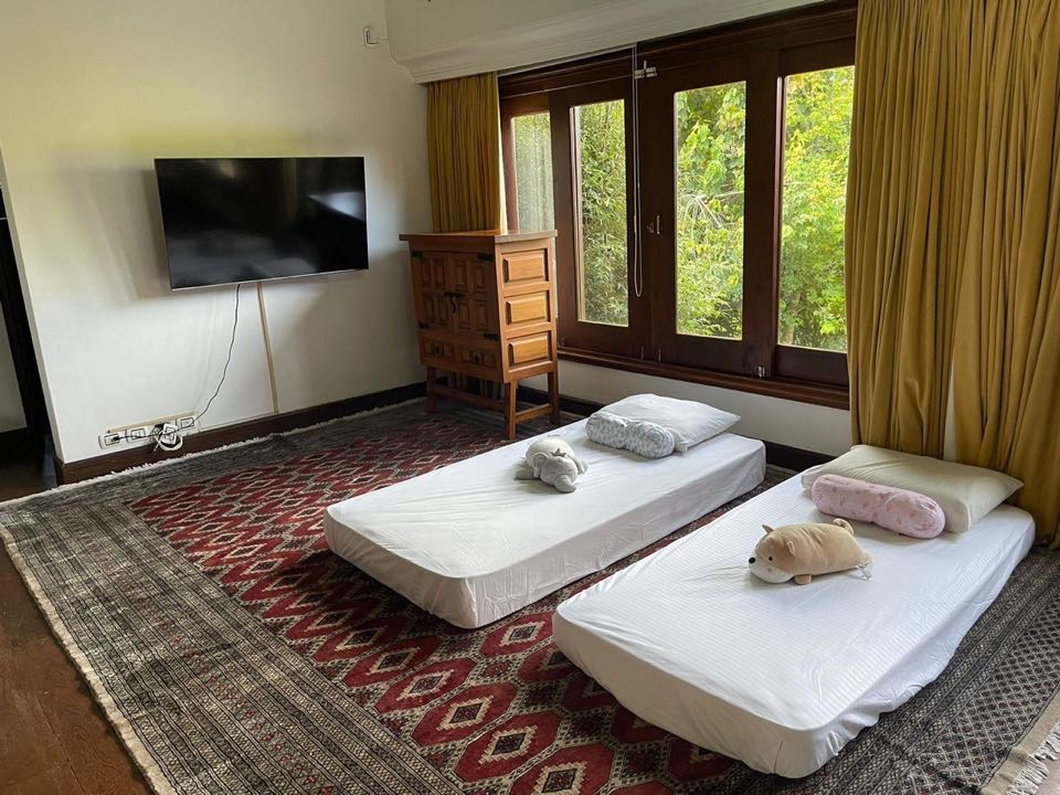 Finca muy amplia para la venta o arriendo en el retiro