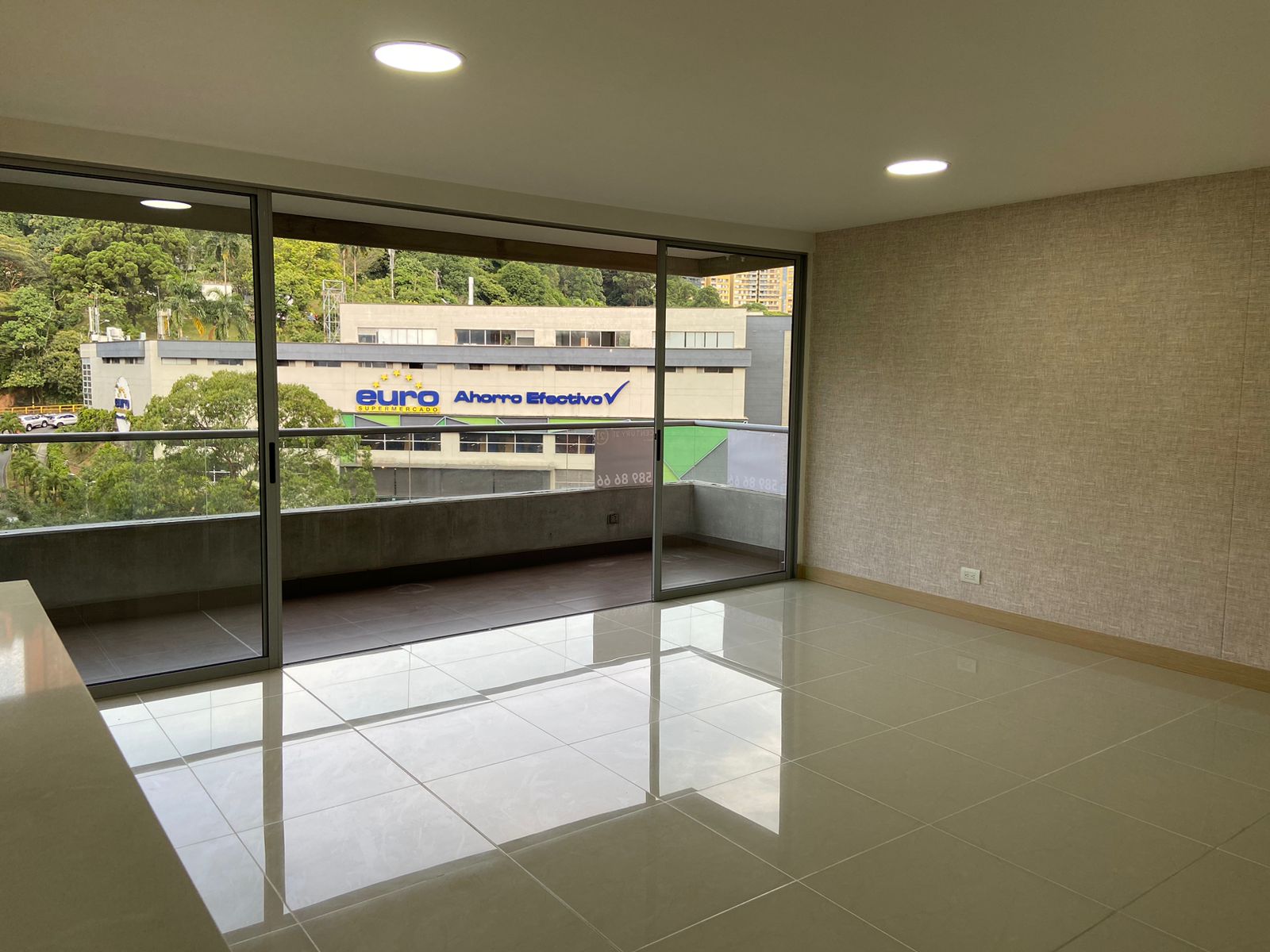 Apartamento en arriendo en castropol