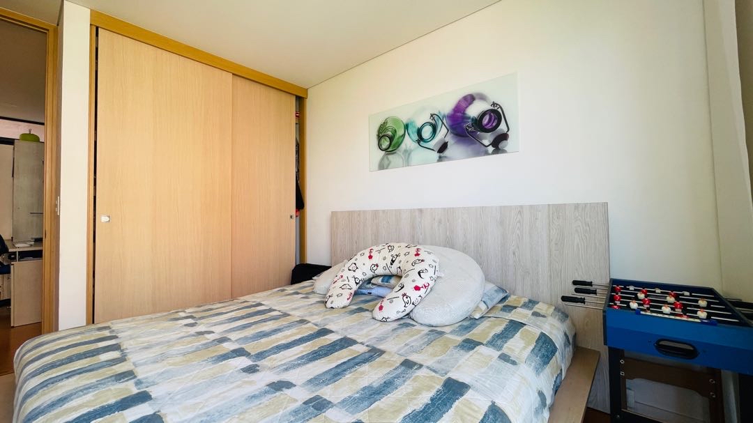 Apartamento a la venta en la loma de las brujas