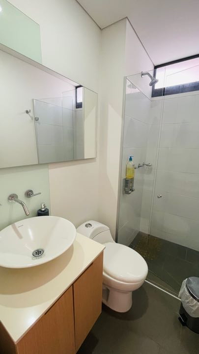 Apartamento a la venta en la loma de las brujas