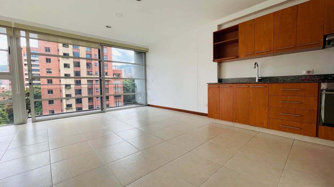 Loft para la venta o arriendo en la tomatera