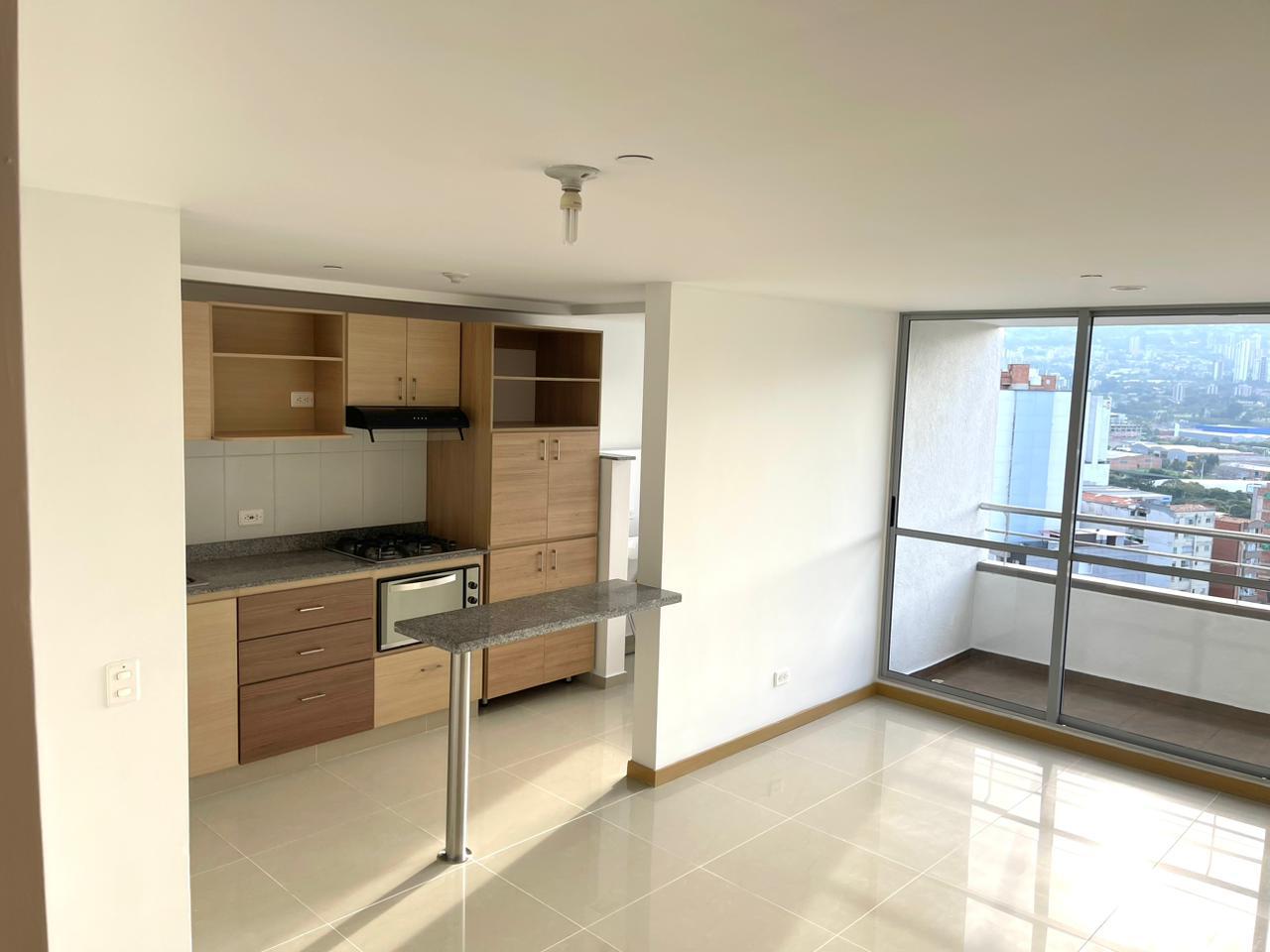 Apartamento en arriendo en sabaneta