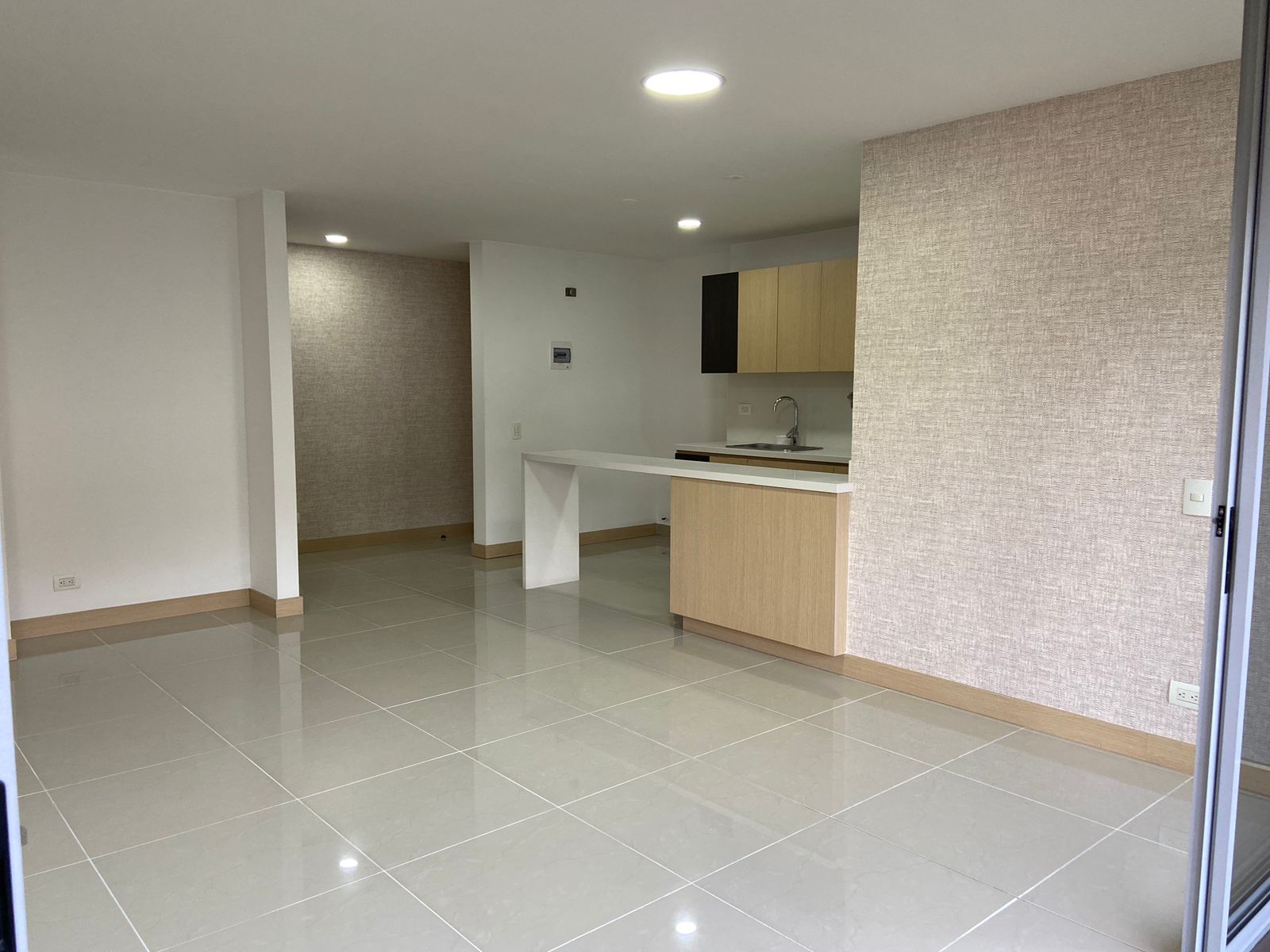 Apartamento en arriendo en castropol