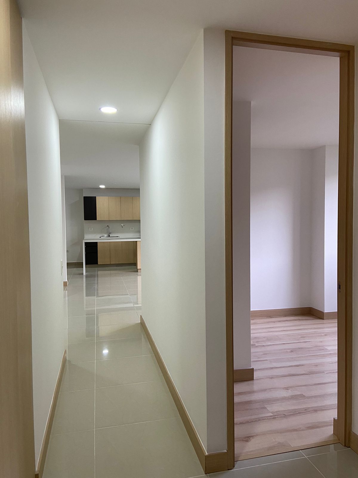 Apartamento en arriendo en castropol