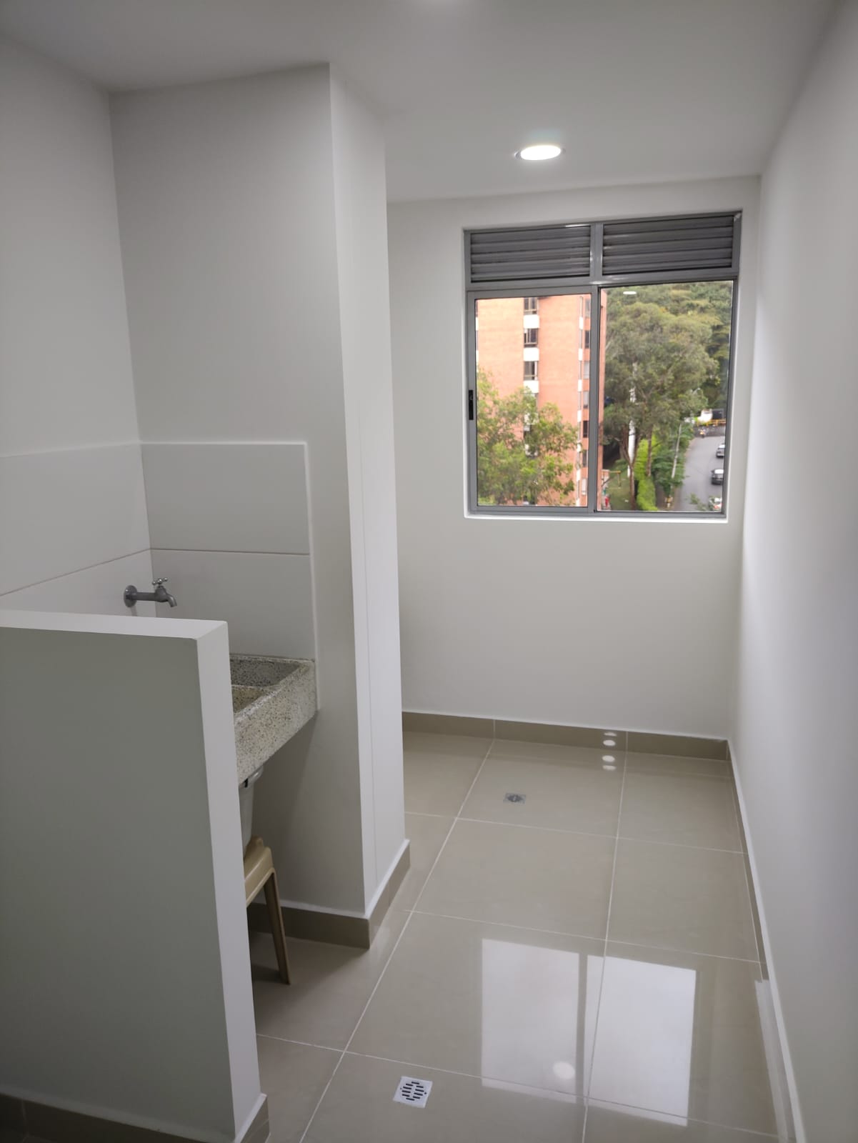 Apartamento en arriendo en castropol