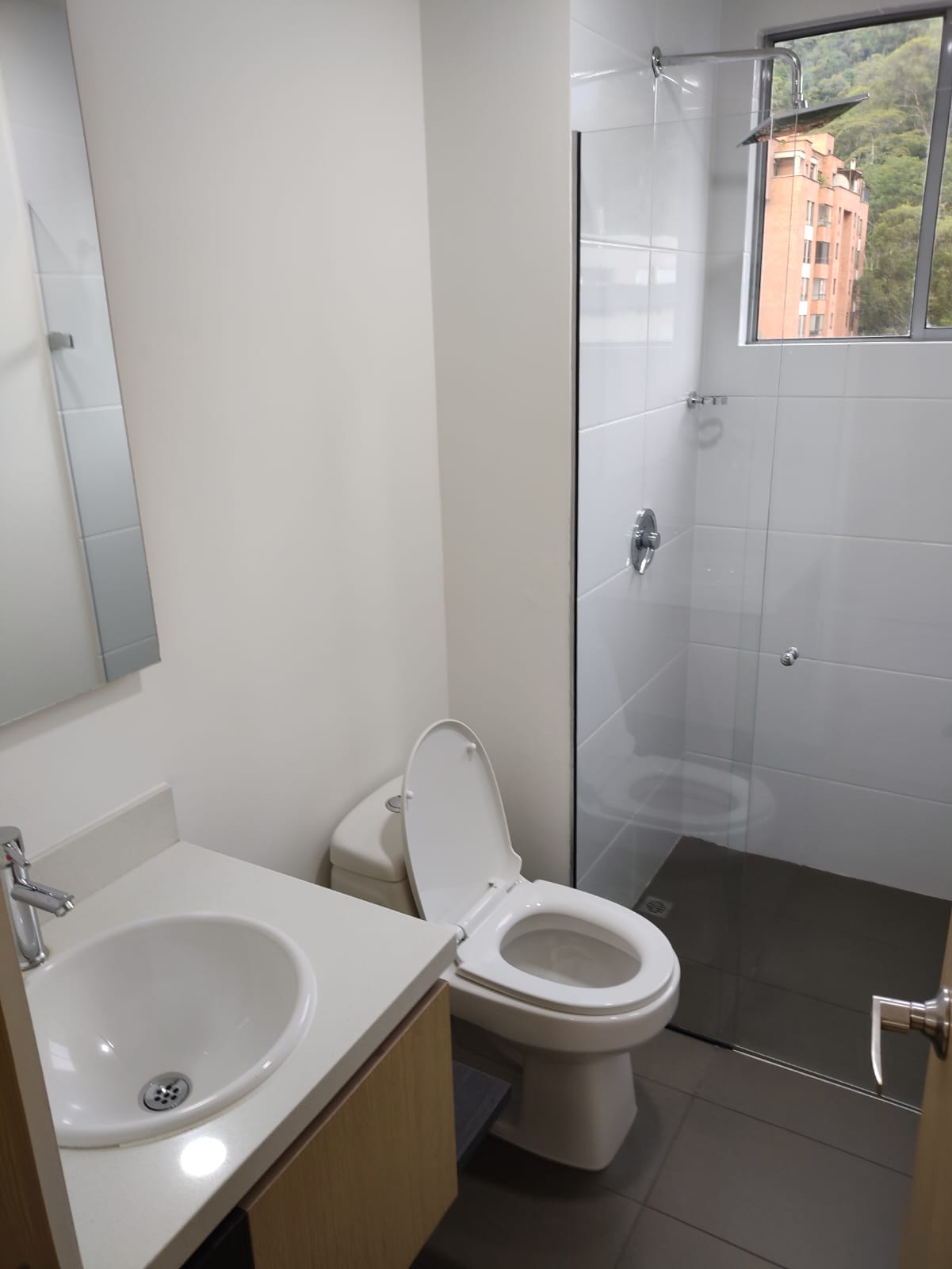 Apartamento en arriendo en castropol