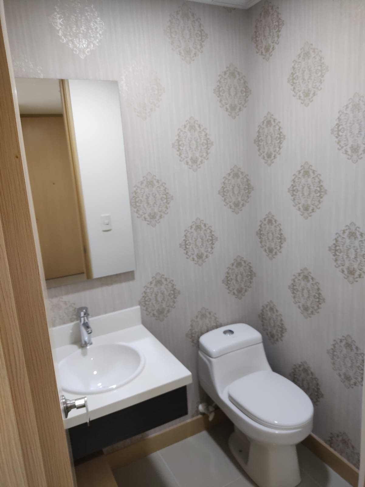 Apartamento en arriendo en castropol