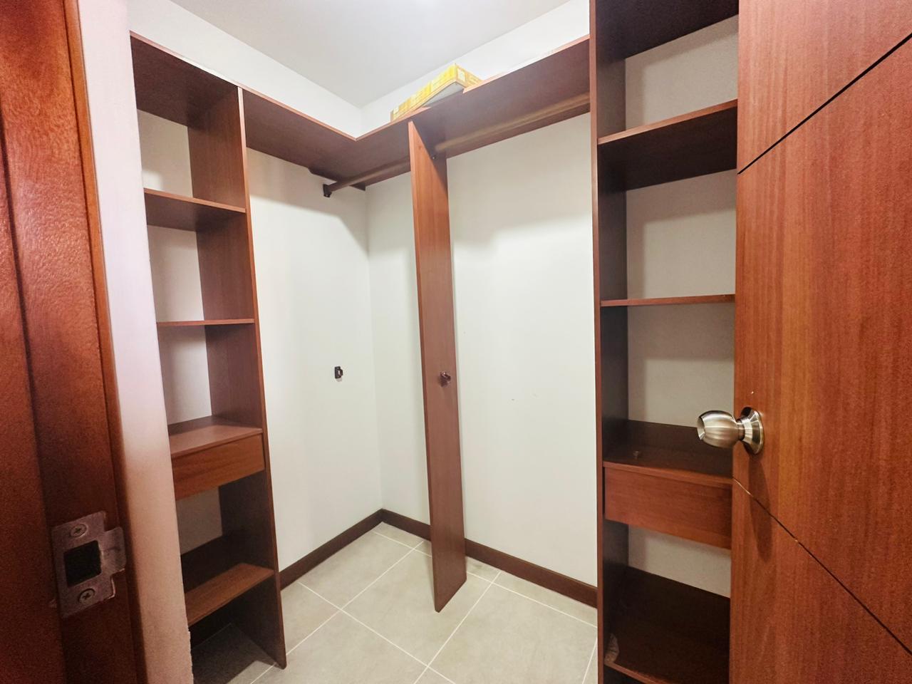 Apartamento en arriendo en envigado