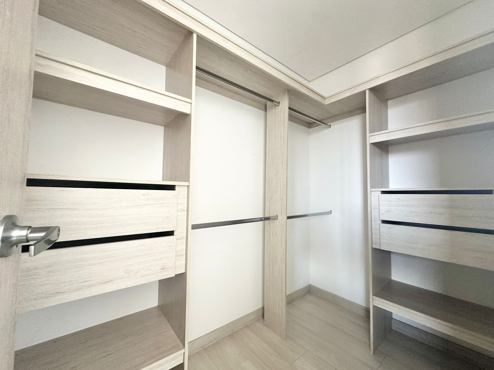 Apartamento en arriendo en el escobero