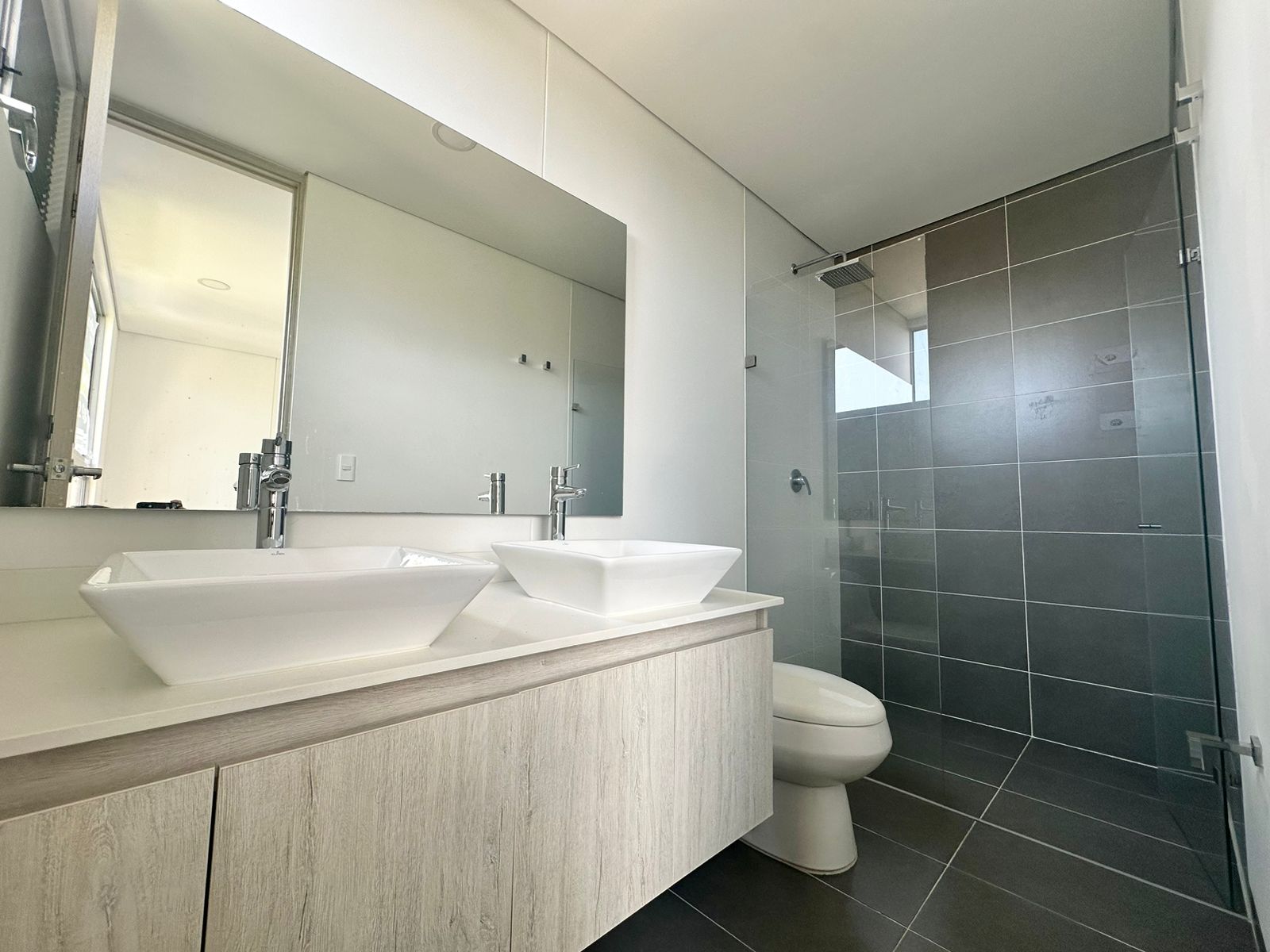 Apartamento en arriendo en el escobero