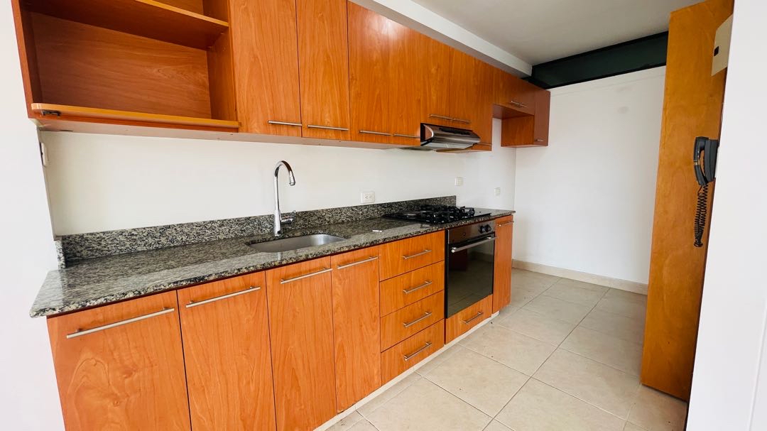 Loft para la venta o arriendo en la tomatera