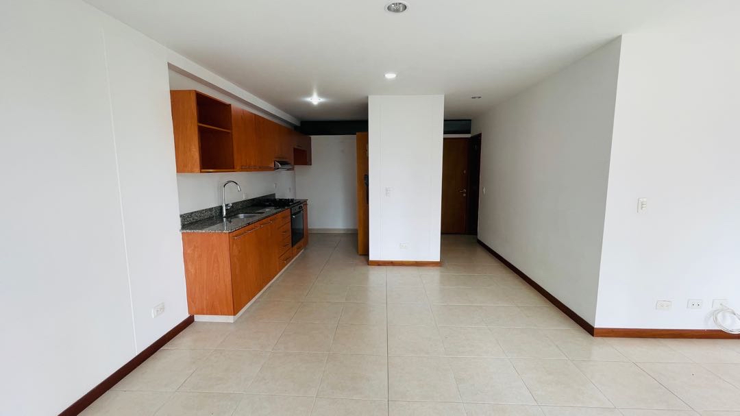 Loft para la venta o arriendo en la tomatera