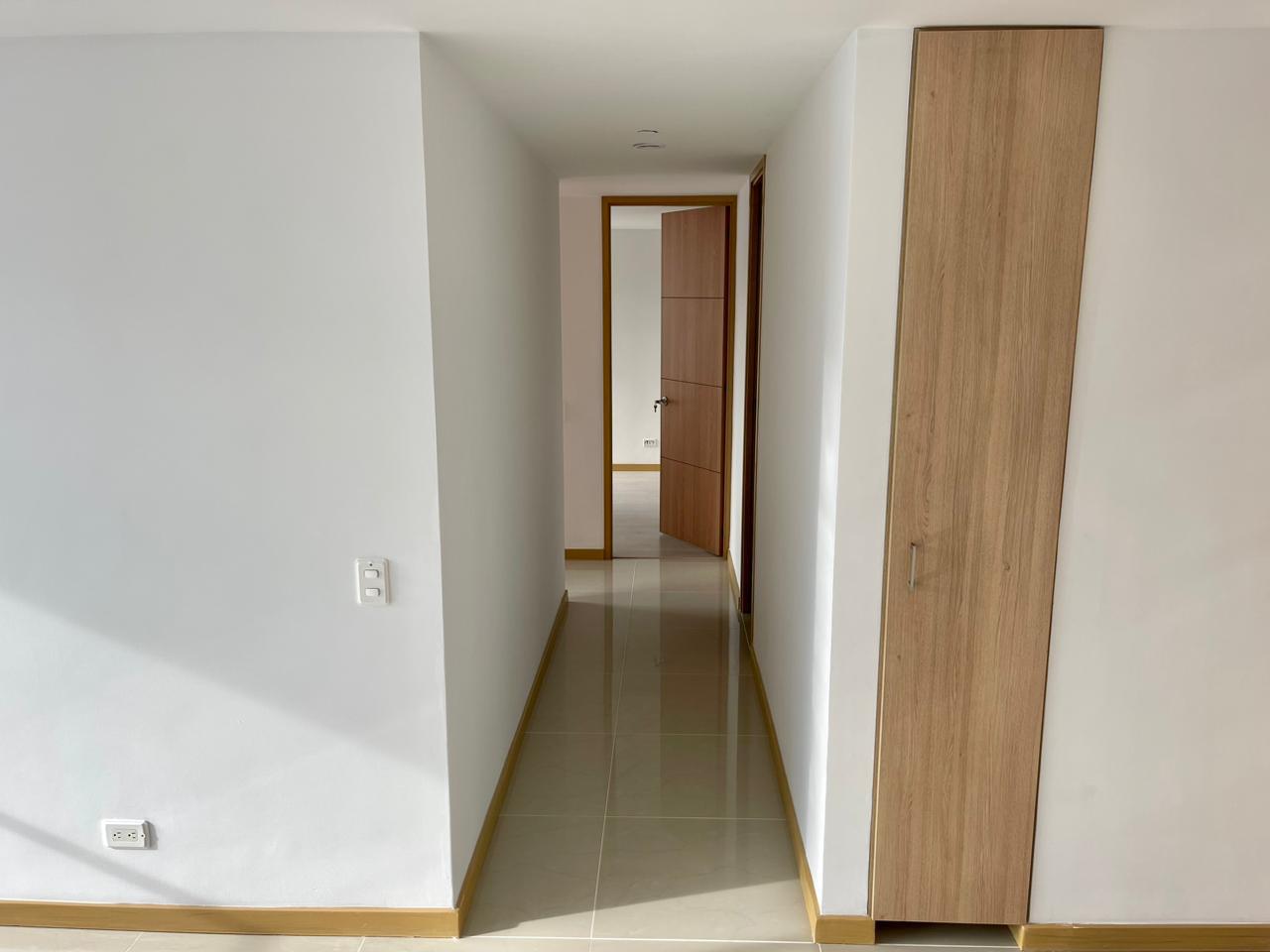 Apartamento en arriendo en sabaneta