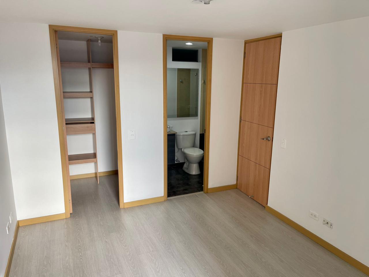 Apartamento en arriendo en sabaneta