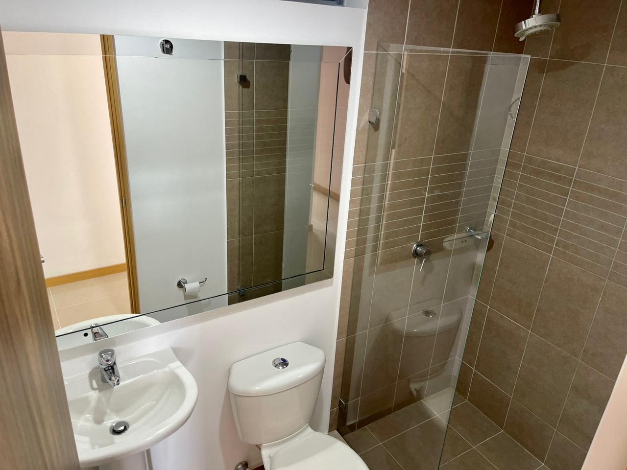 Apartamento en arriendo en sabaneta