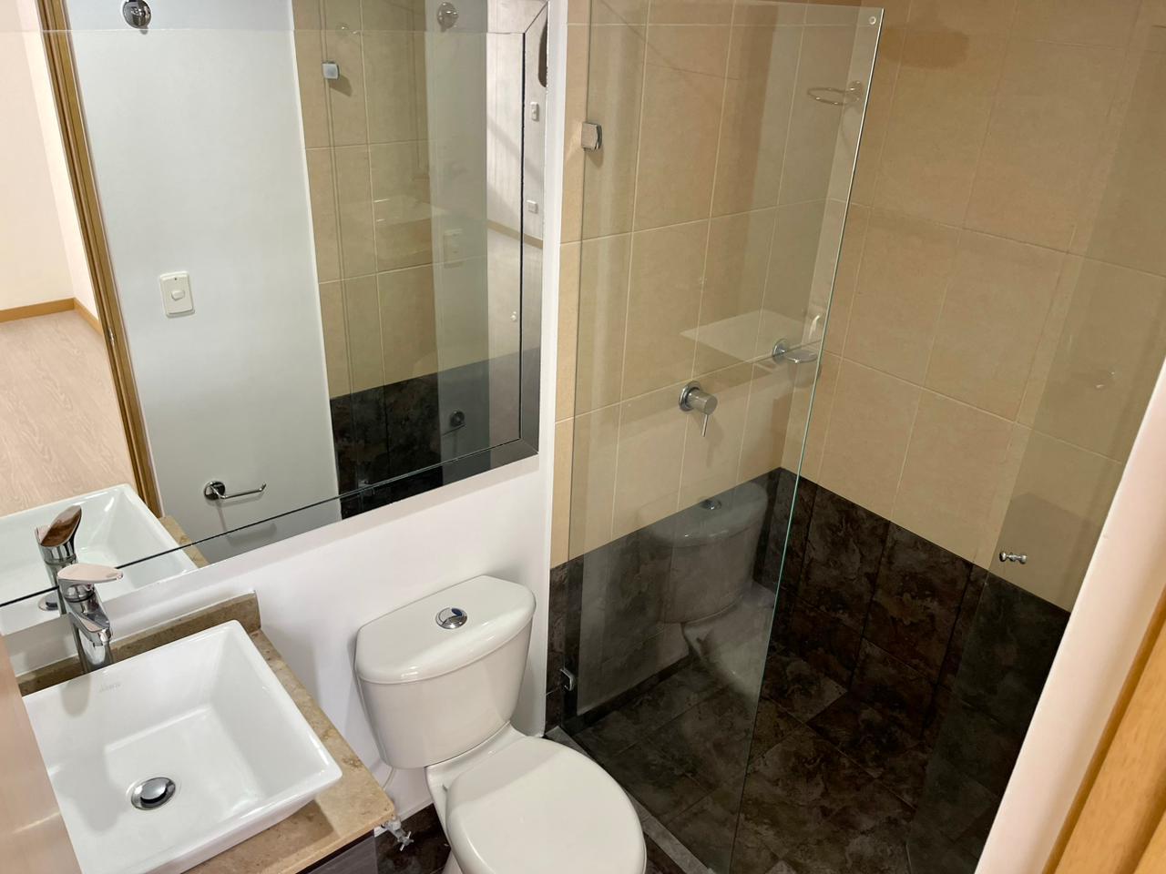 Apartamento en arriendo en sabaneta