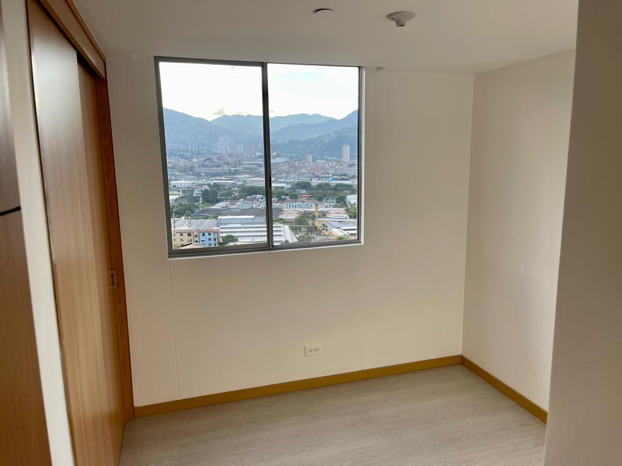 Apartamento en arriendo en sabaneta
