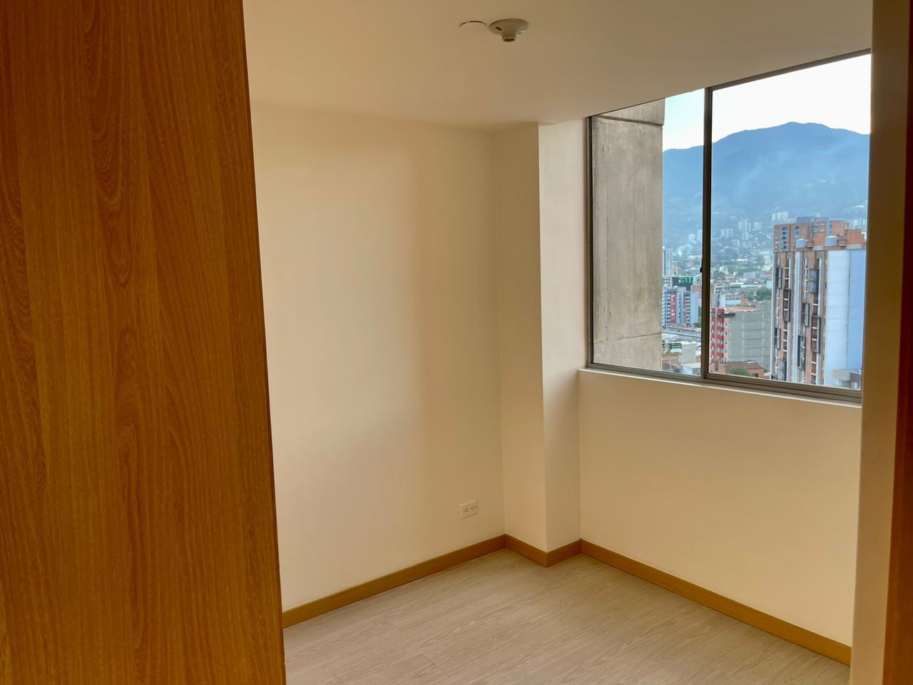 Apartamento en arriendo en sabaneta