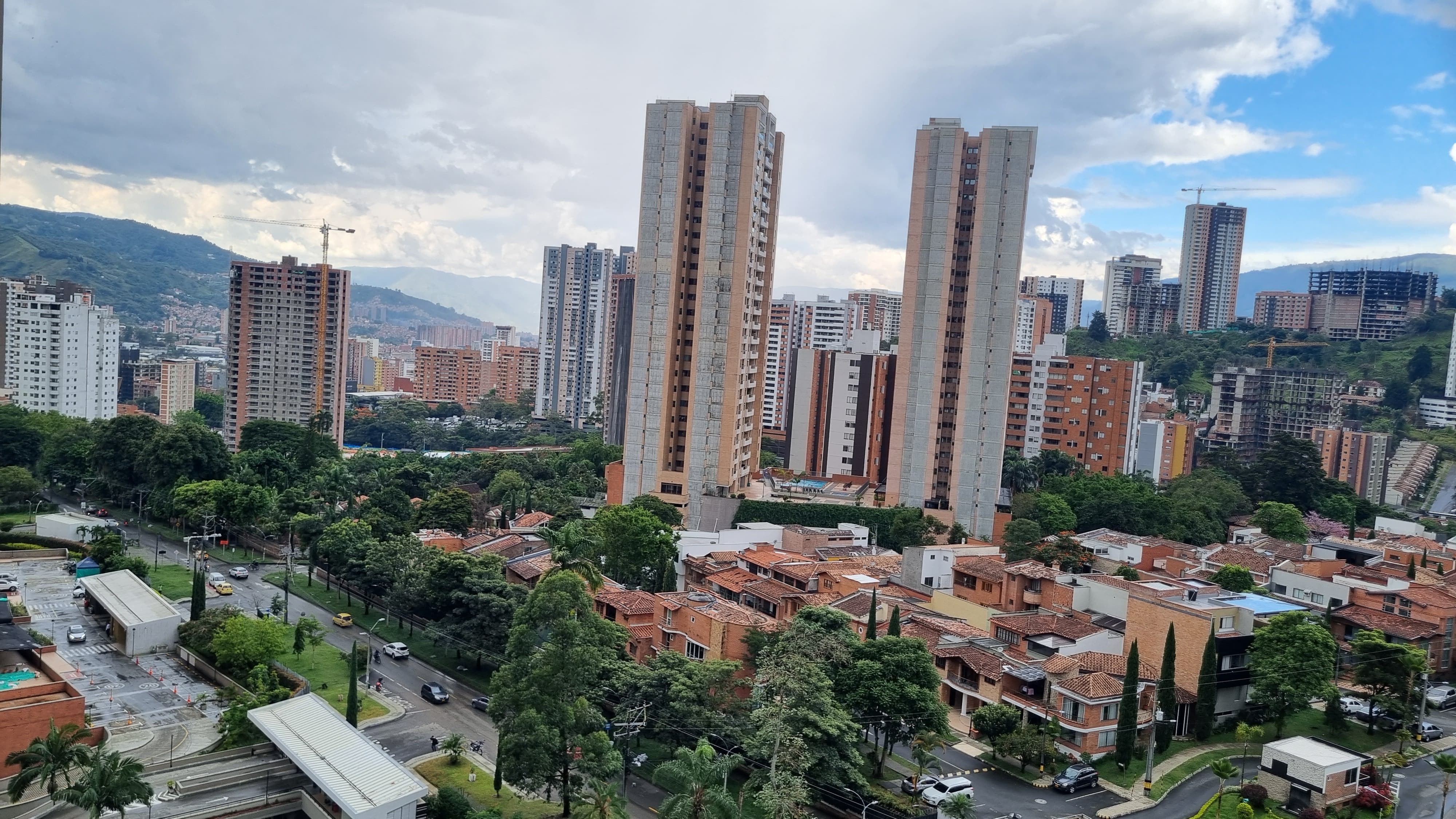 Apartamento a la venta en sabaneta