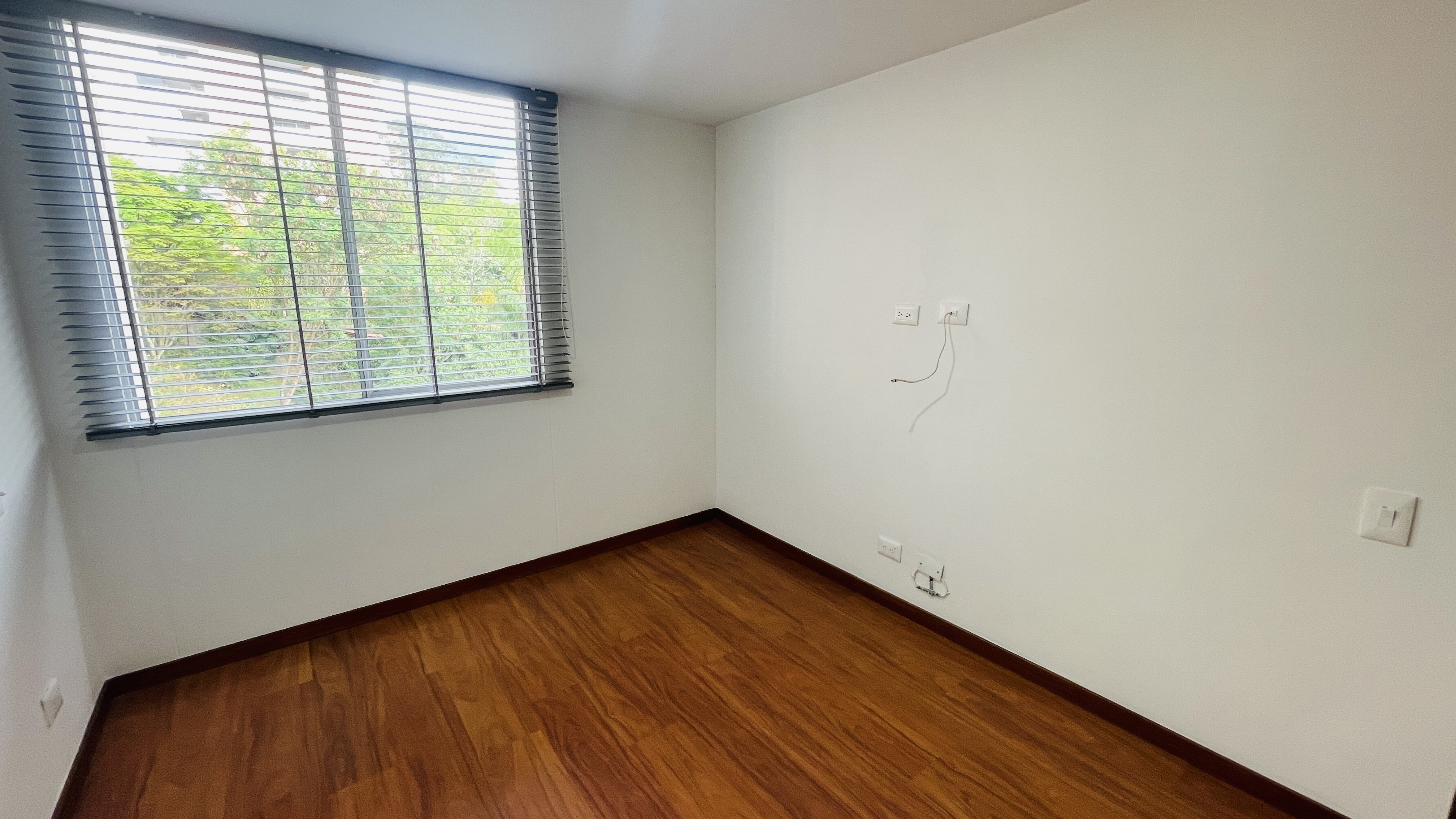 Apartamento en arriendo en la loma del esmeraldal