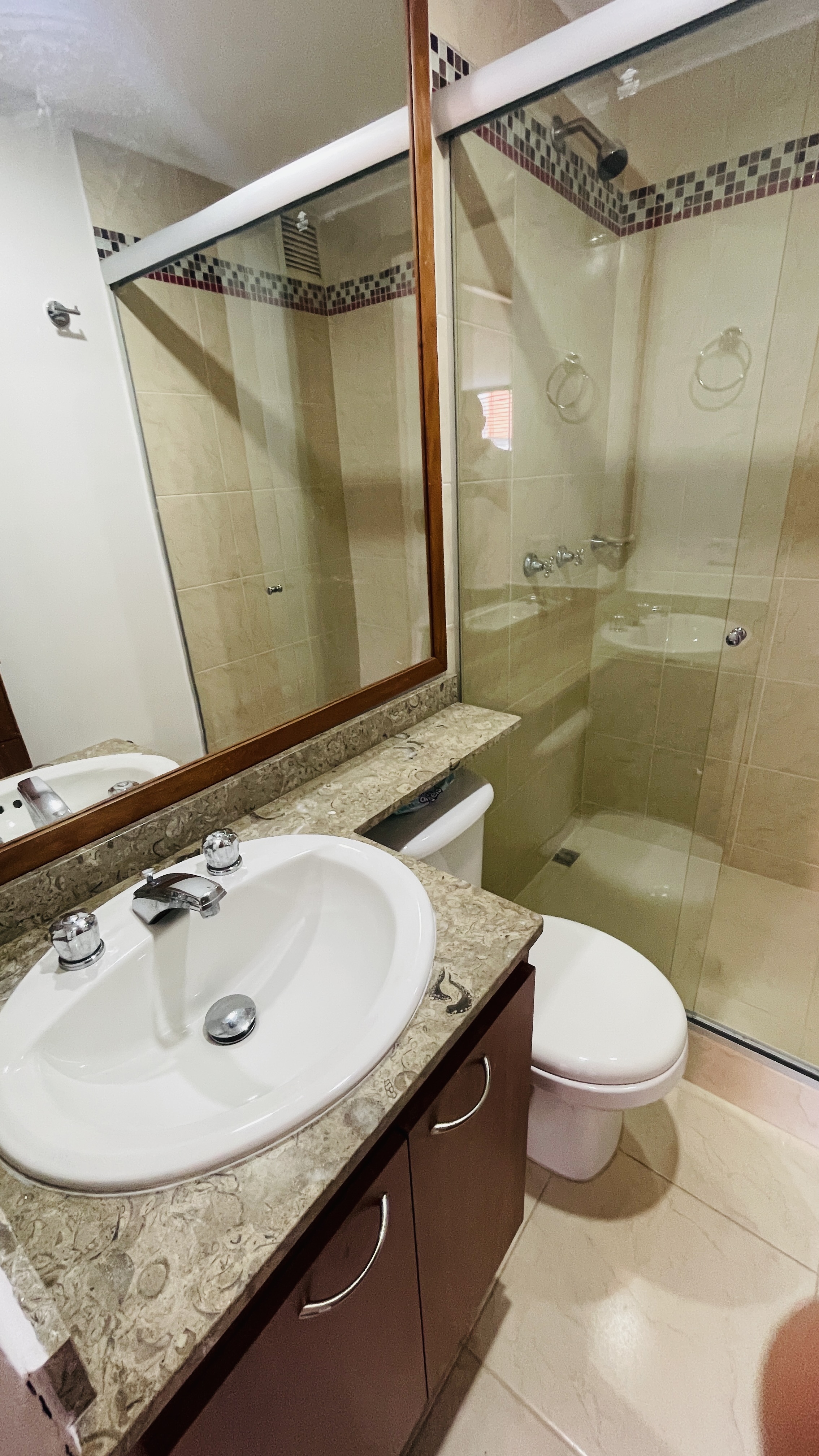 Apartamento en arriendo en la loma del esmeraldal