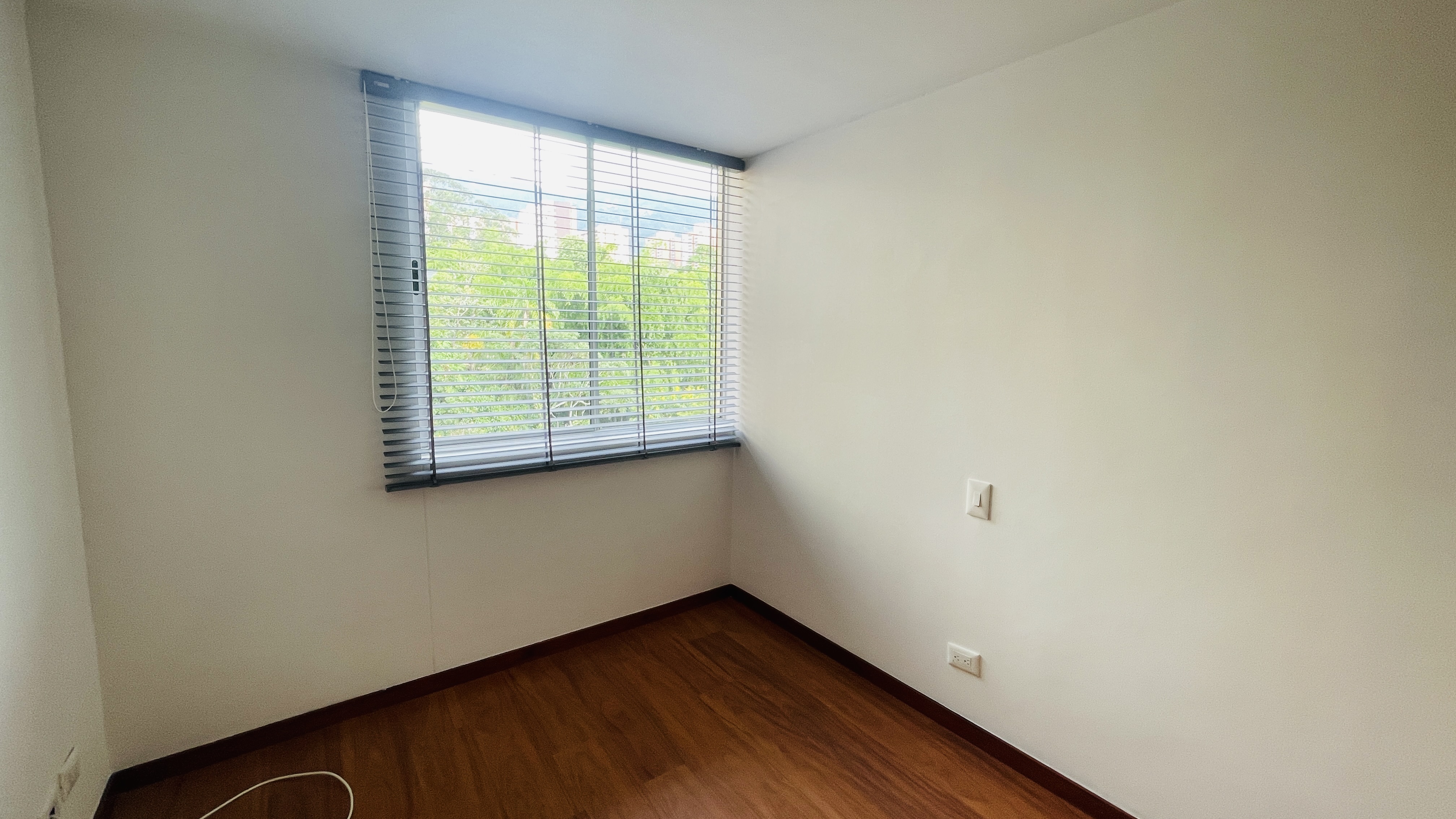 Apartamento en arriendo en la loma del esmeraldal
