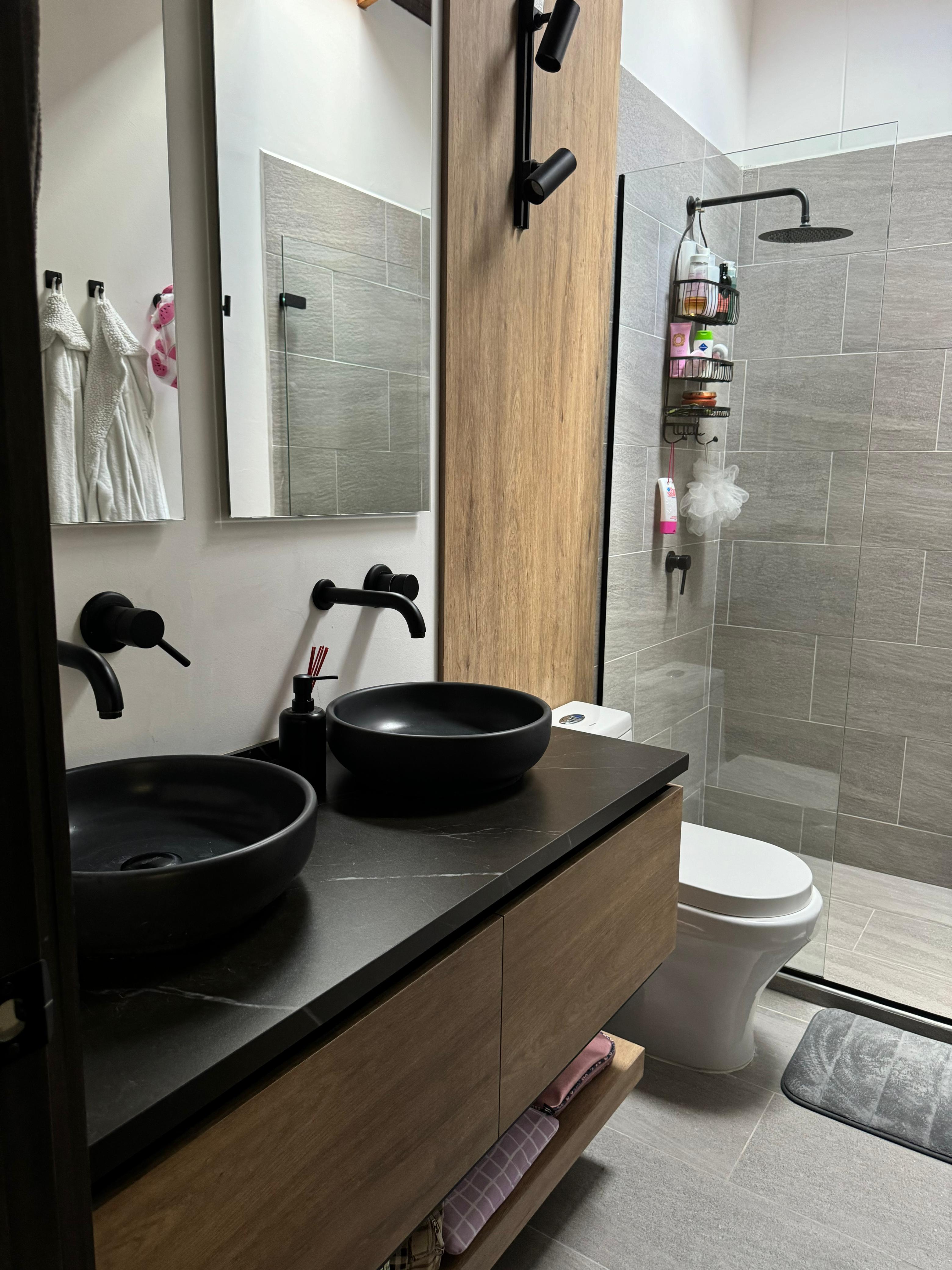 Casa en arriendo en las brujas