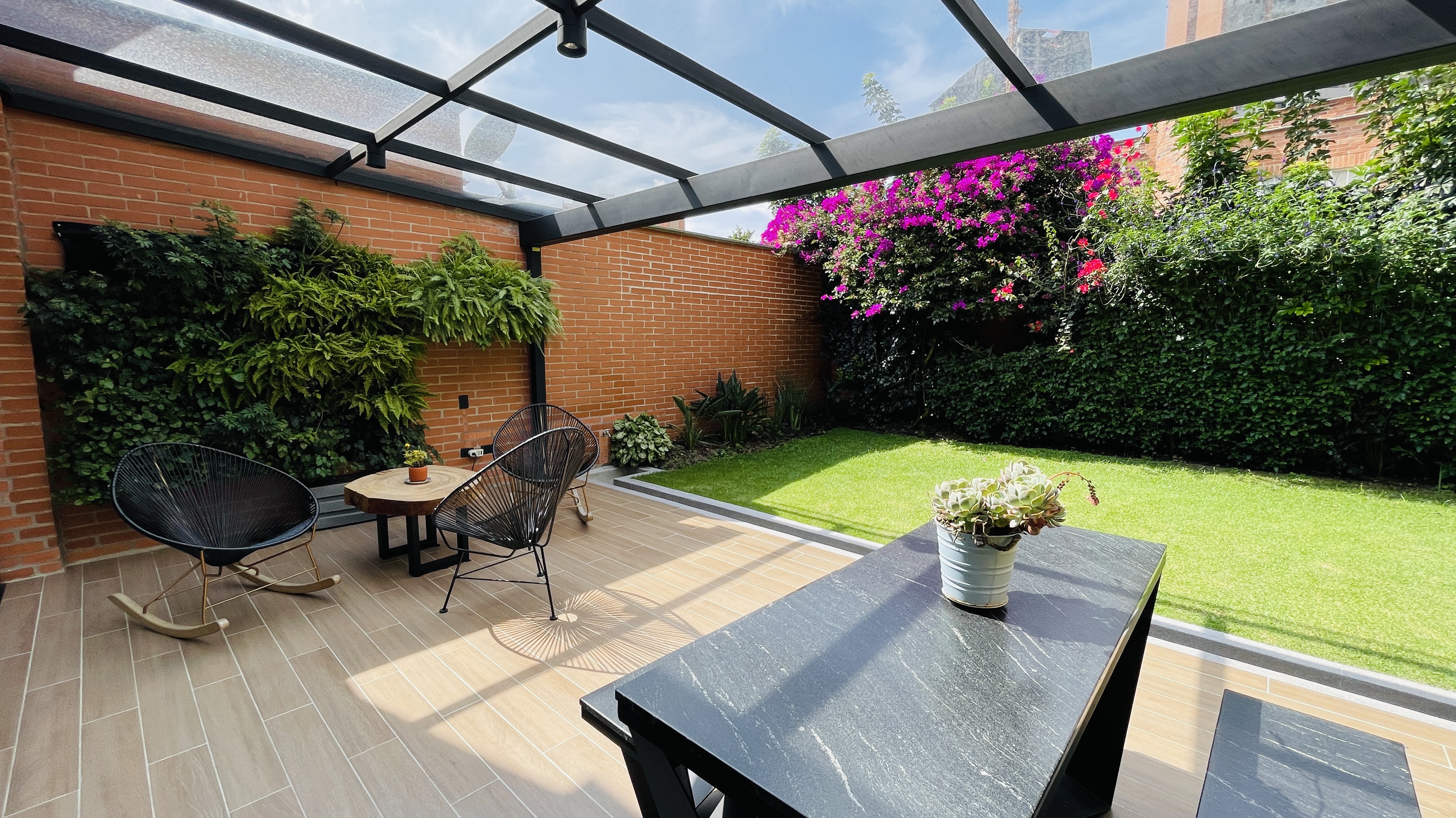 Casa en arriendo en las brujas