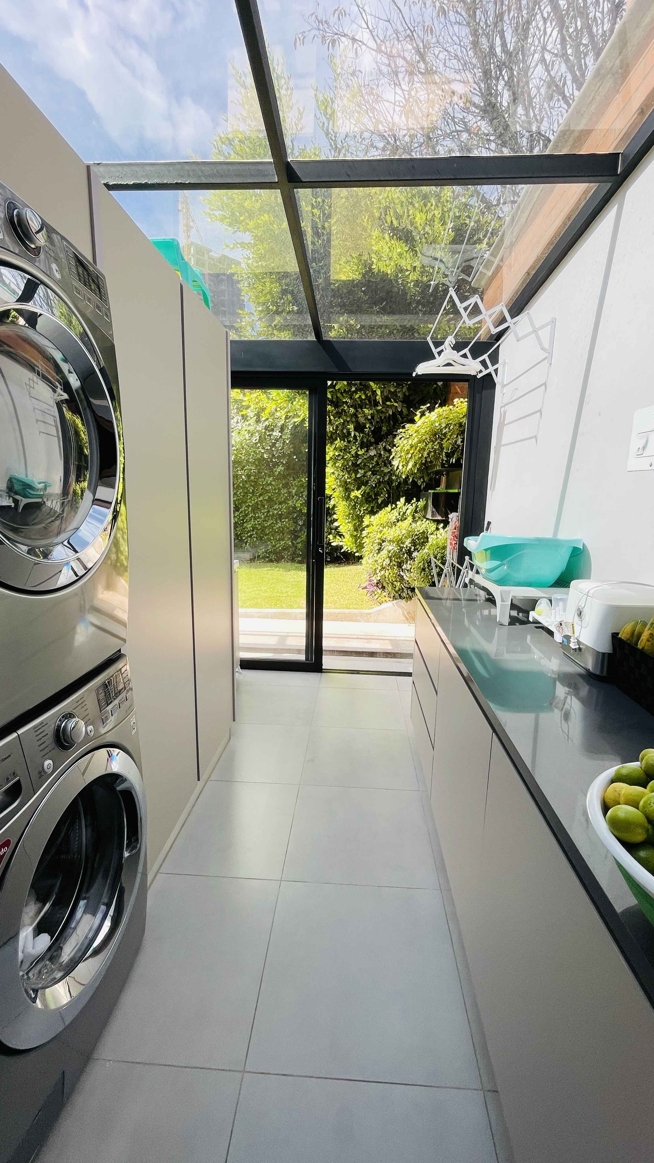 Casa en arriendo en las brujas