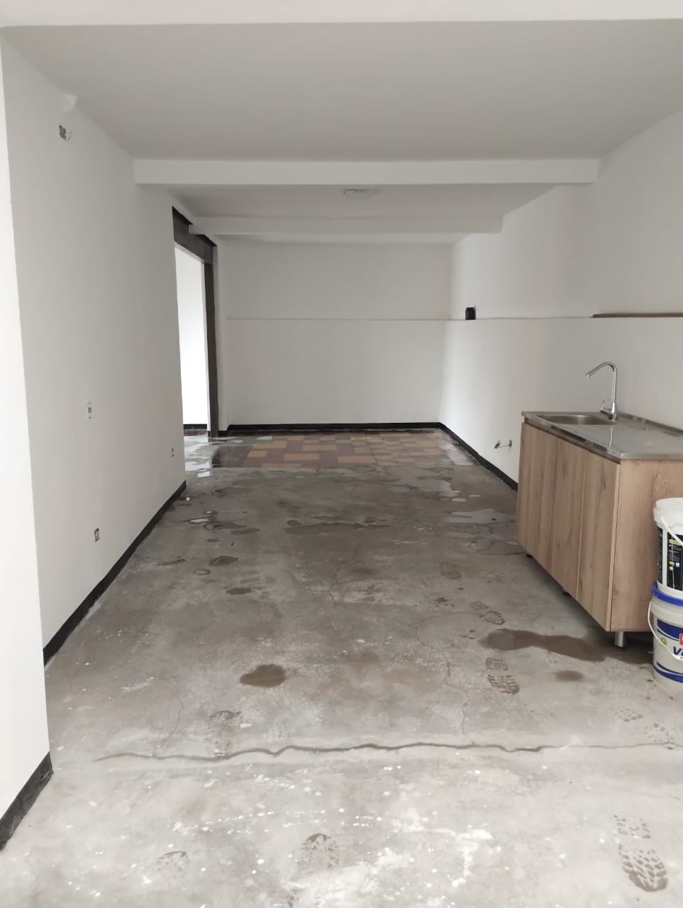 VENTA  APARTAMENTO PARA REMODELAR BARRIO LAS PALMAS MEDELLIN