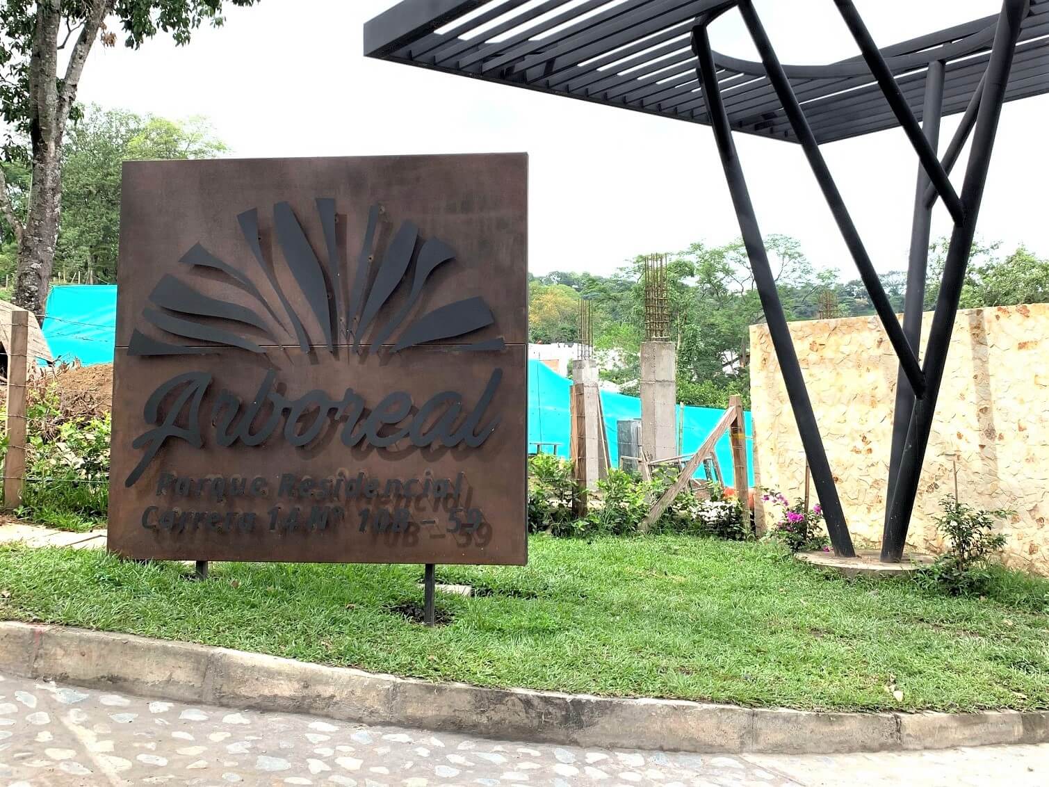 Lote en Venta Sector Morritos Sopetran