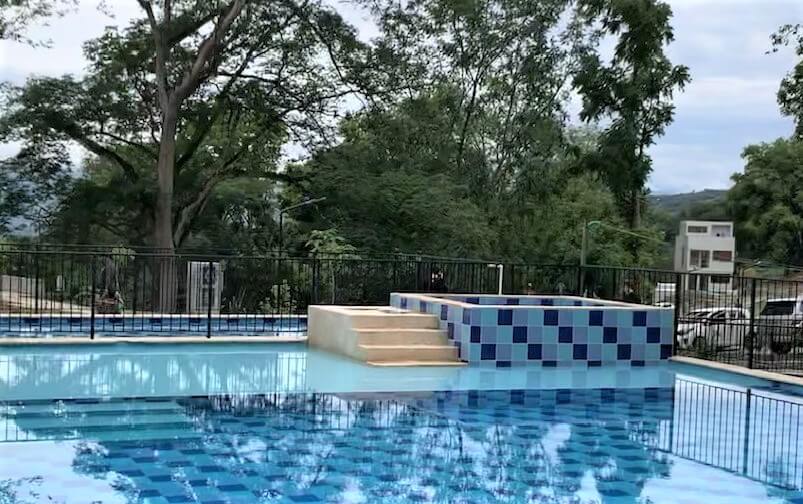 Lote en Venta Sector Morritos Sopetran