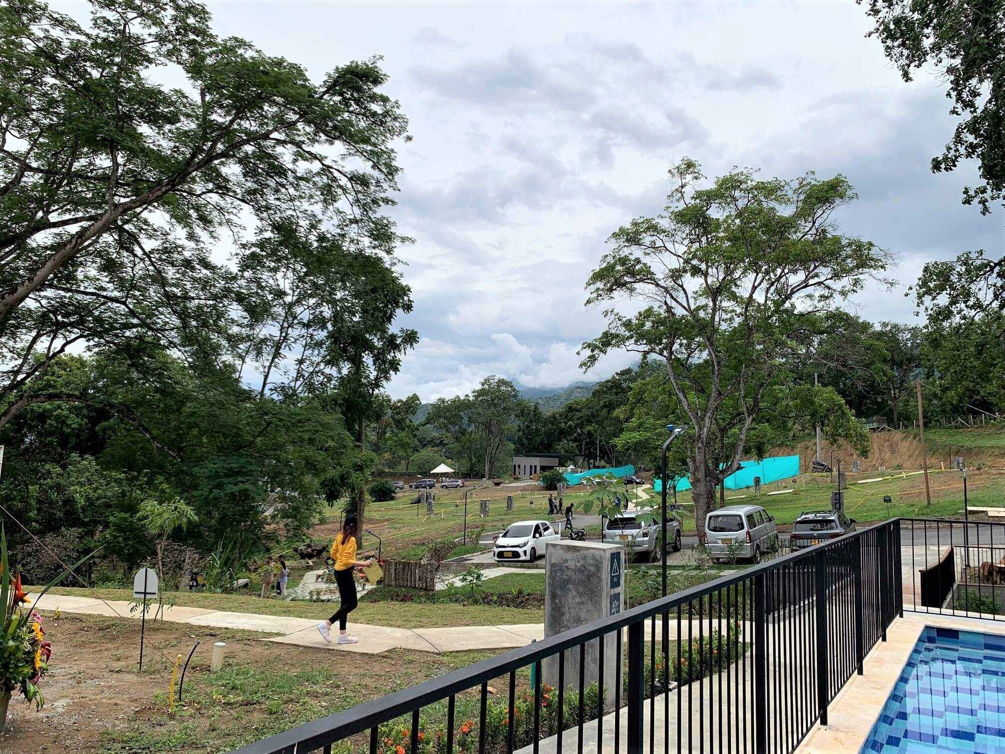 Lote en Venta Sector Morritos Sopetran