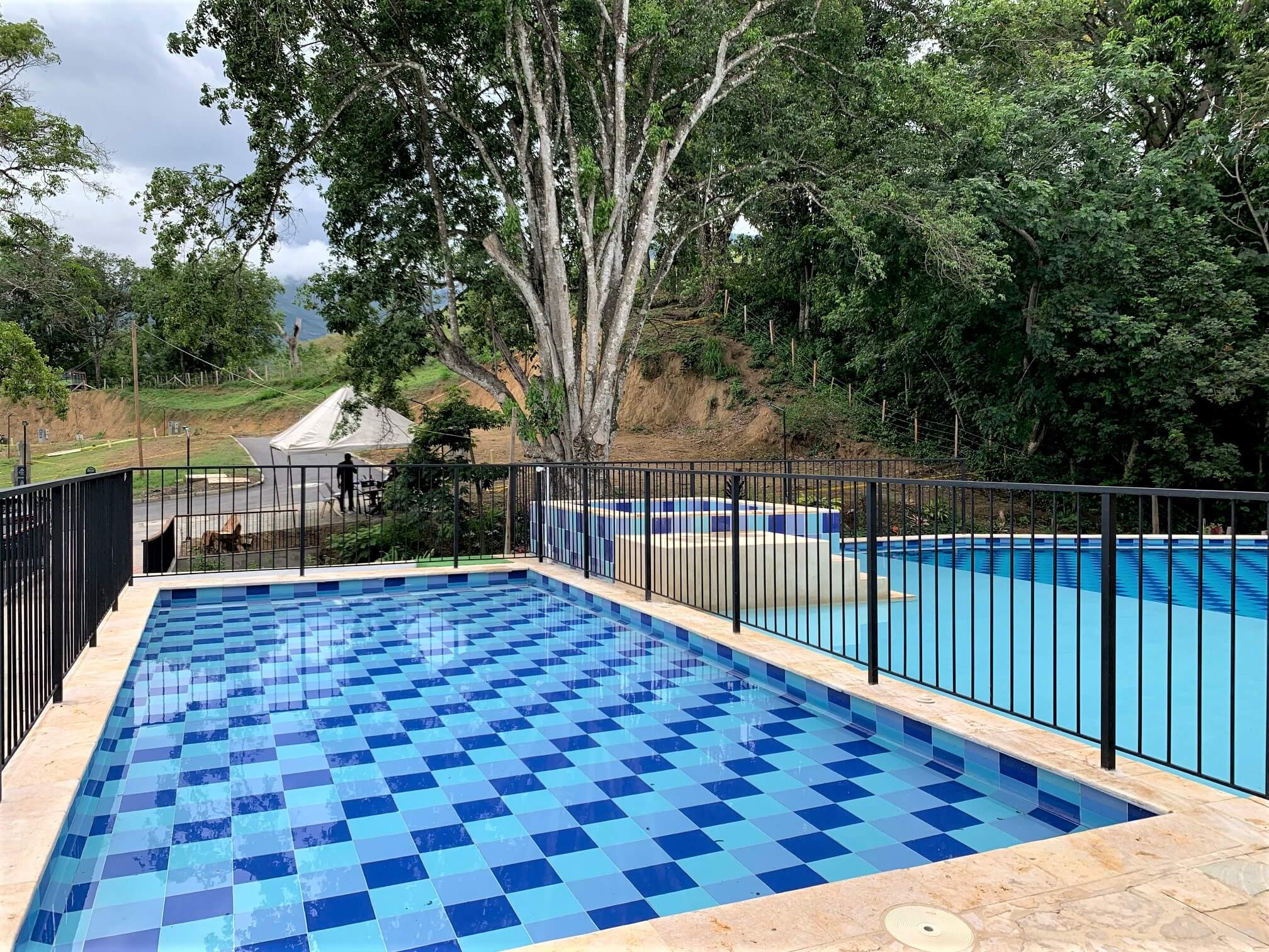 Lote en Venta Sector Morritos Sopetran