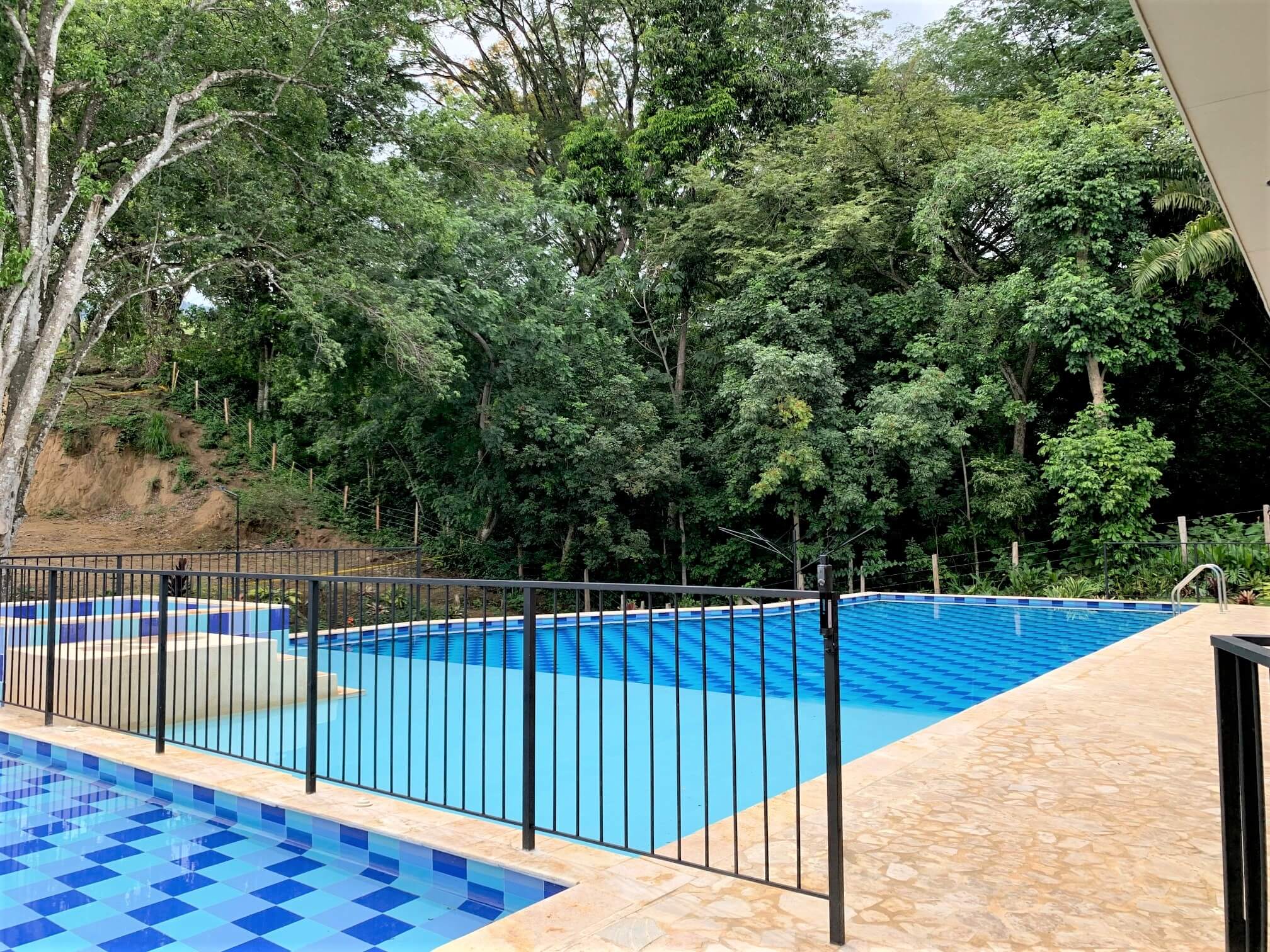 Lote en Venta Sector Morritos Sopetran