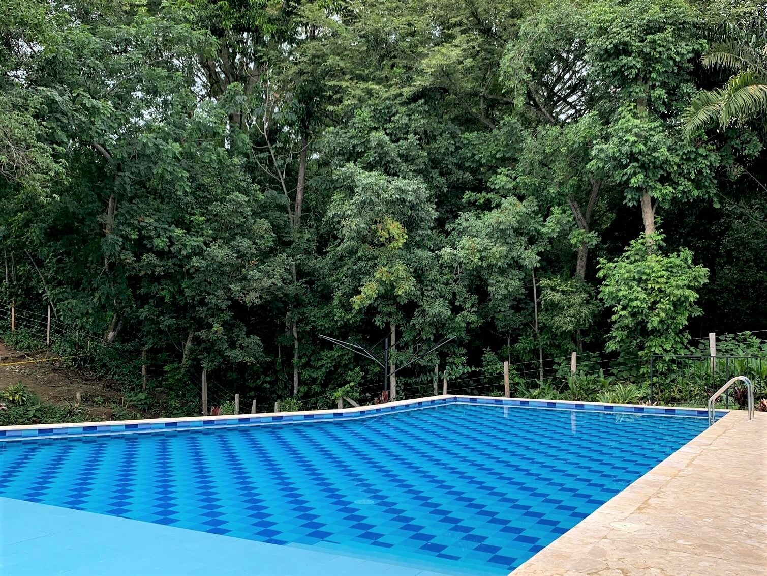 Lote en Venta Sector Morritos Sopetran