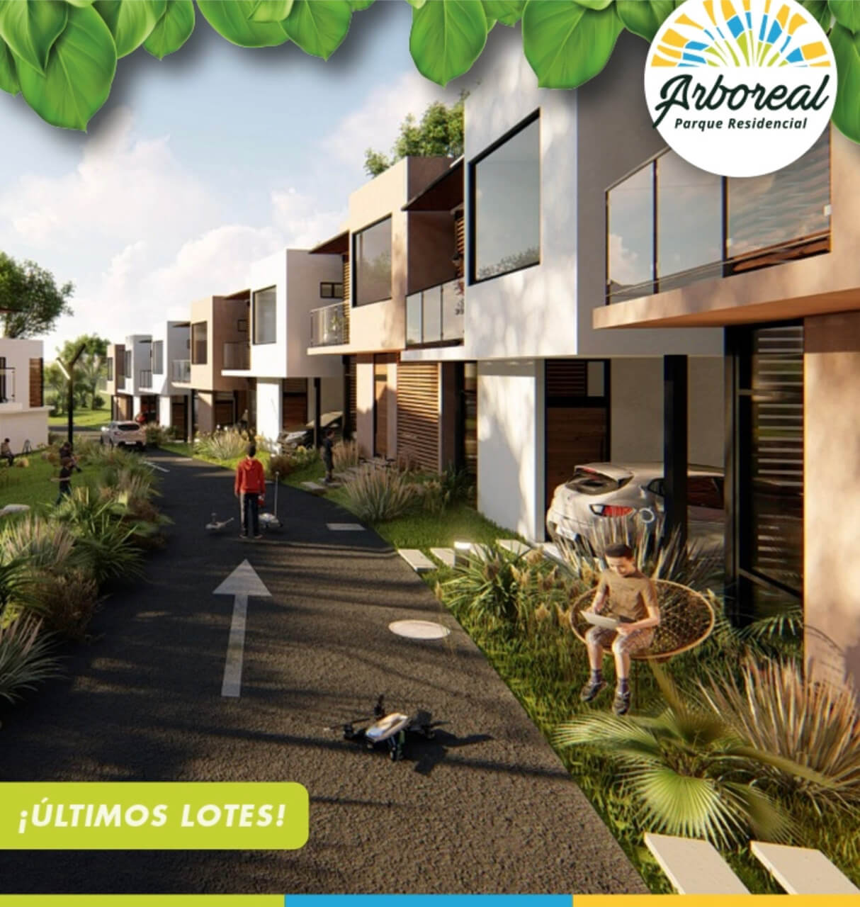 Lote en Venta Sector Morritos Sopetran