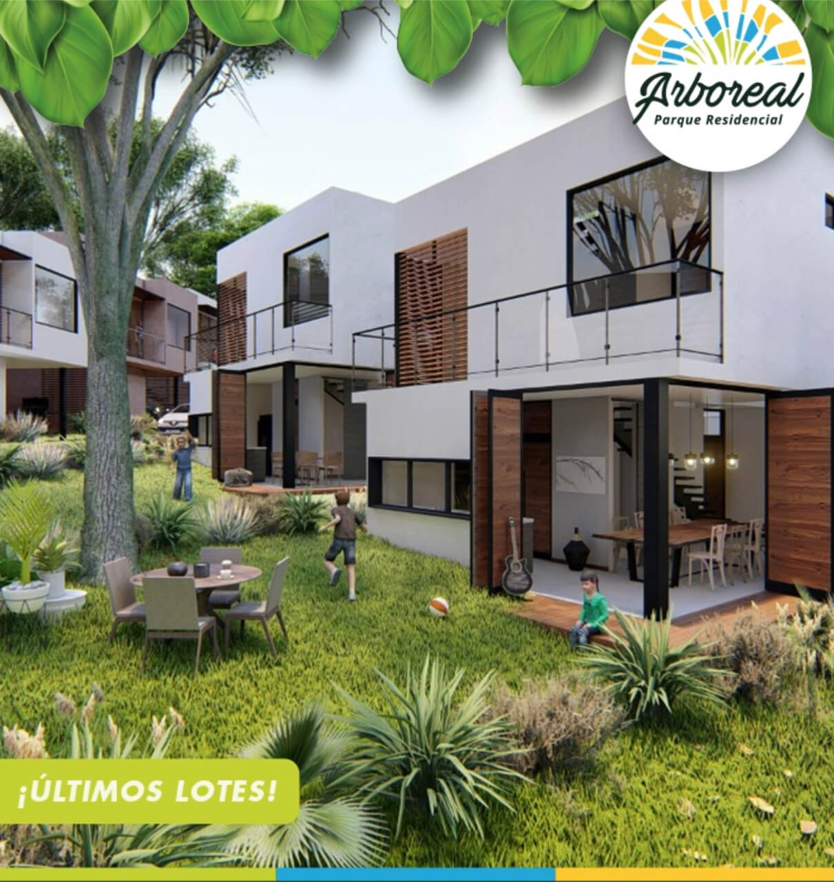 Lote en Venta Sector Morritos Sopetran