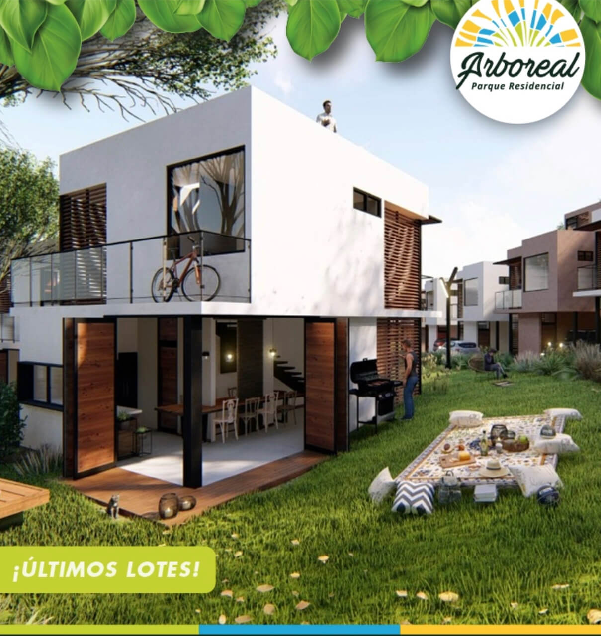 Lote en Venta Sector Morritos Sopetran