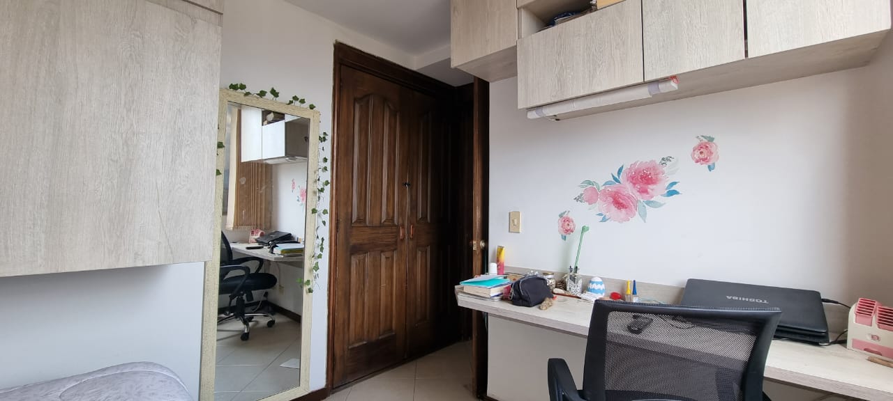 Venta Apartamento en Belen, La mota, Medellin