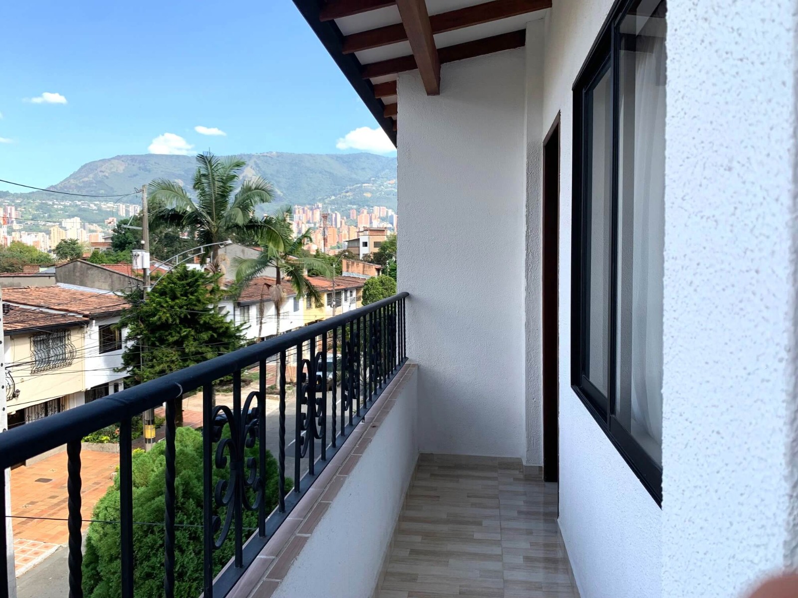 VENTA  APARTAMENTO P.H. GUAYABAL SECTOR MAYORCA MEDELLIN.