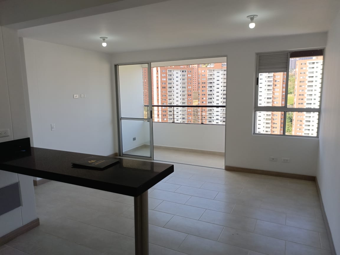 Venta Apartamento en Calasanz parte alta, Medellin