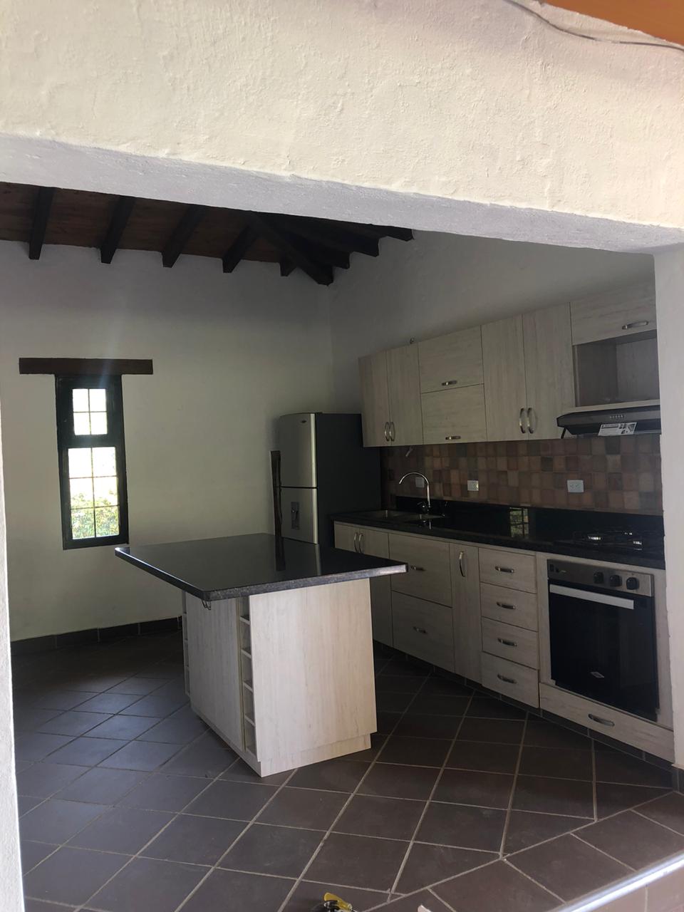 VENCAMBIO FINCA DE RECREO CASA DUPLEX  EN EL RETIRO ANTIOQUIA.